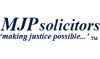 MJP solicitors