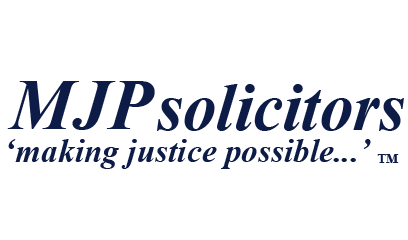 MJP solicitors